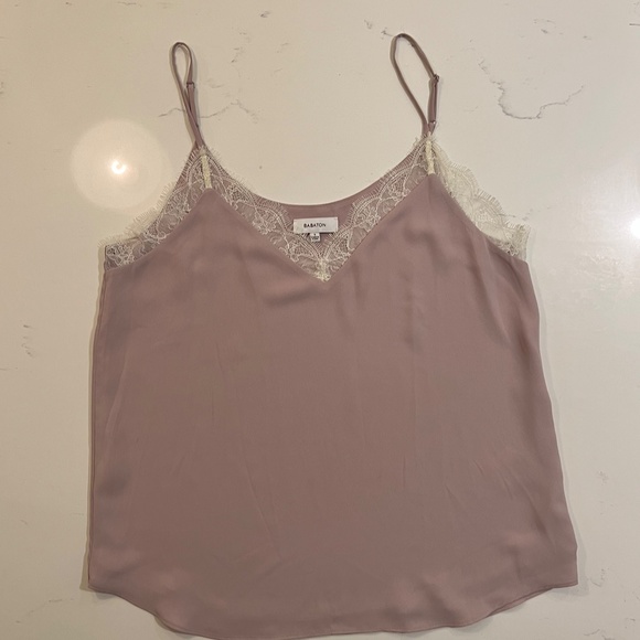 Babaton Everly Lace Camisole - Picture 4 of 7